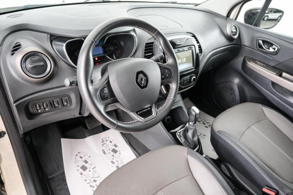 Renault Kaptur I Красноярск  - изображение 9