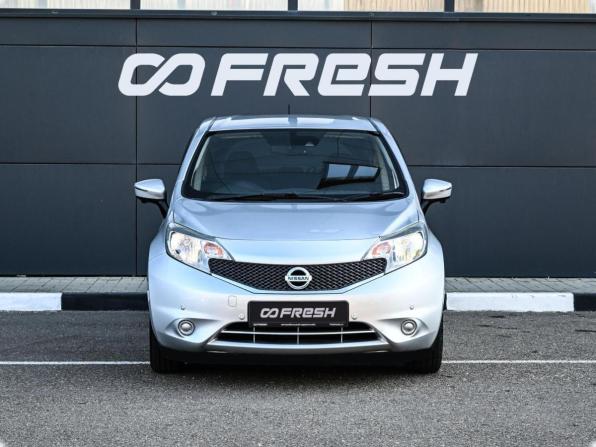 Nissan Leaf II (ZE1) с пробегом 2018 года, цена 1 649 000 рублей, 167843 км, хэтчбек, Автокод Объявления