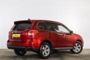 Subaru Forester IV Рестайлинг Тюмень  - изображение 28