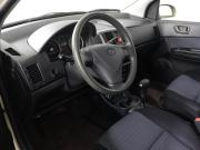 Hyundai Getz I Рестайлинг Химки  - изображение 15