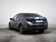 Toyota Corolla XI (E160 E170 E180) Рестайлинг 1 Санкт-Петербург  - изображение 25