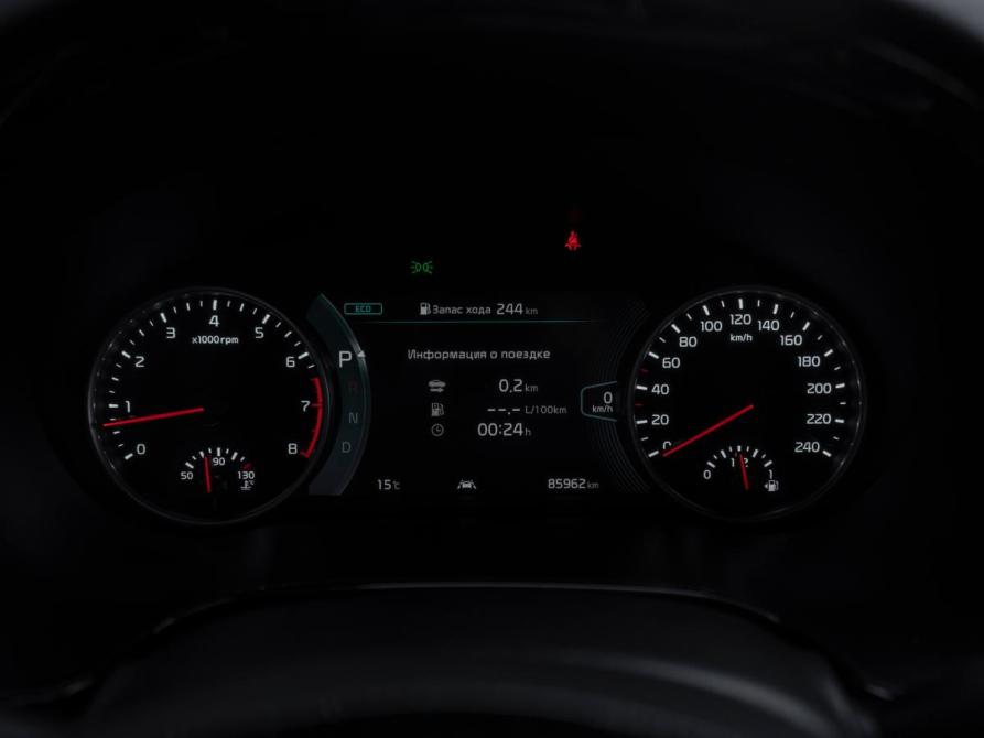 Kia Seltos I Москва  - изображение 11