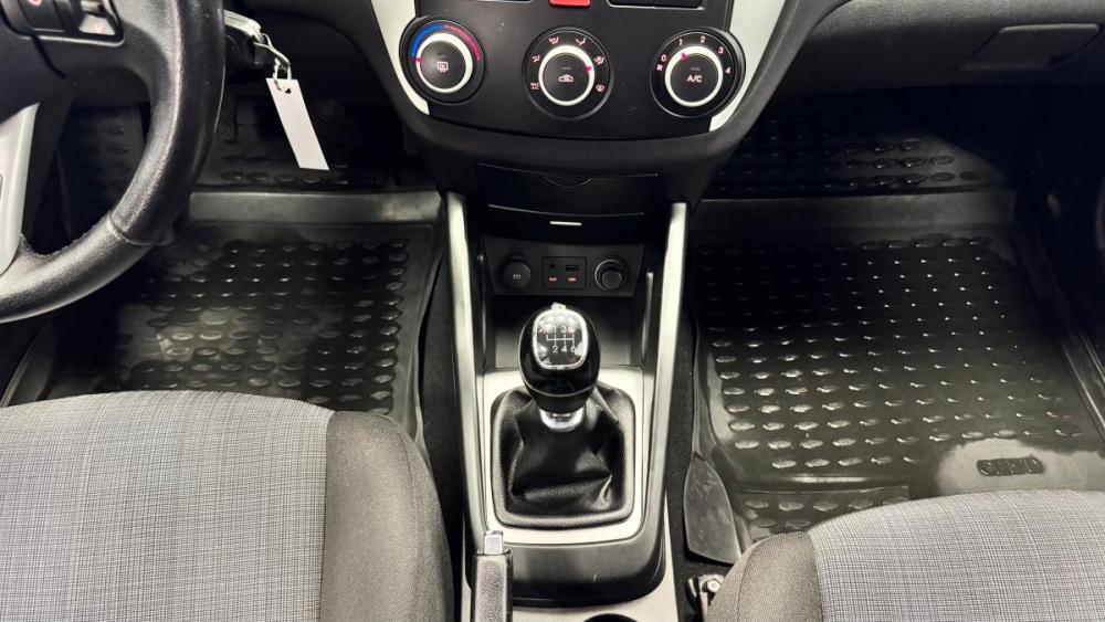 Kia Ceed I Рестайлинг Киров  - изображение 12