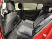 Kia Sportage IV Рестайлинг Химки  - изображение 24