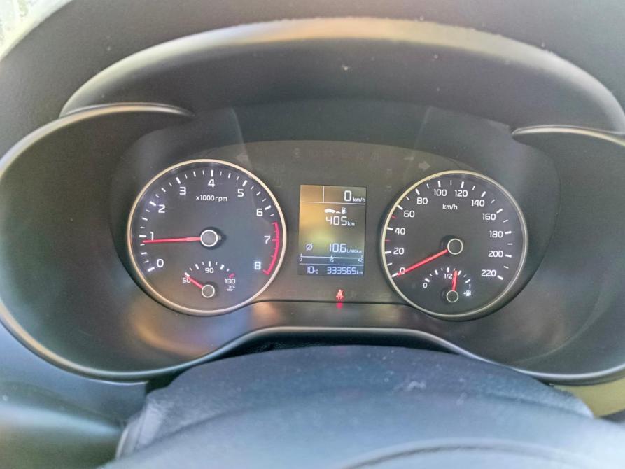 Kia Rio IV Тюмень  - изображение 16