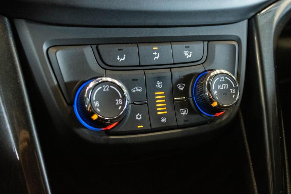 Opel Zafira C Рестайлинг Уфа  - изображение 16