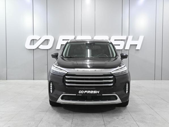 Exeed VX I с пробегом 2021 года, цена 2 049 000 рублей, 146693 км, внедорожник, Автокод Объявления