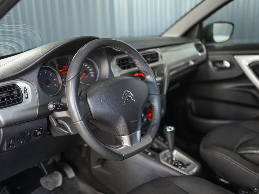 Citroen C-Elysee I Ижевск  - изображение 5
