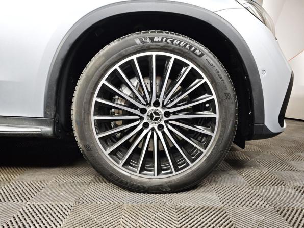 Mercedes-Benz GLC II (X254) с пробегом 2023 года, цена 7 150 000 рублей, 14723 км, внедорожник, Автокод Объявления