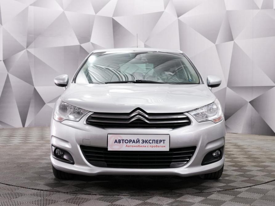 Citroen C4 II Ульяновск  - изображение 8