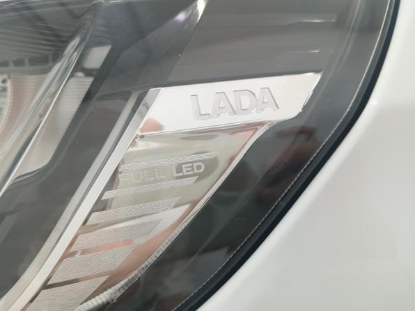 Lada (ВАЗ) Vesta I Рестайлинг (NG) с пробегом 2024 года, цена 1 075 000 рублей, 15479 км, седан, Автокод Объявления