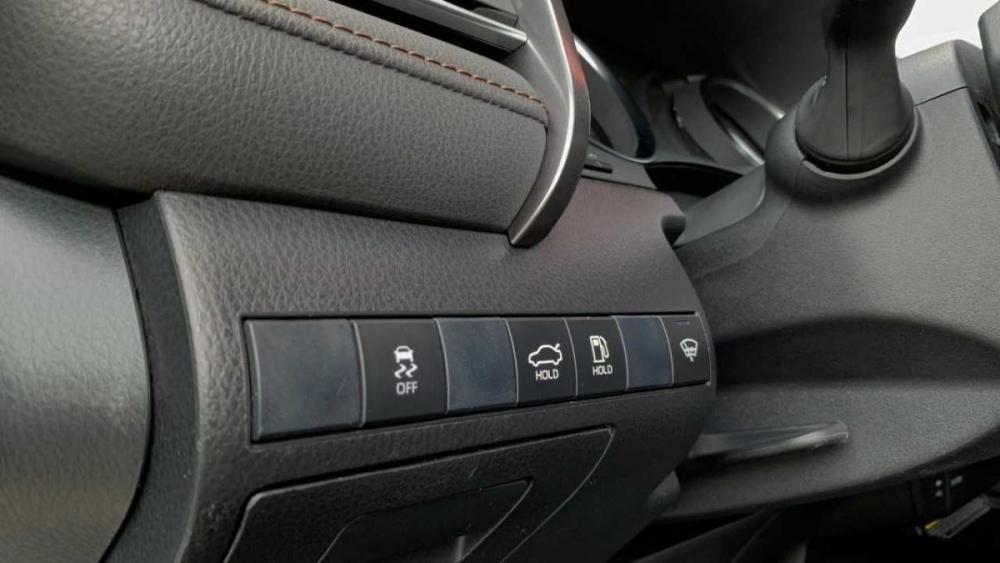 Toyota Camry VIII (XV70) Красноярск  - изображение 24