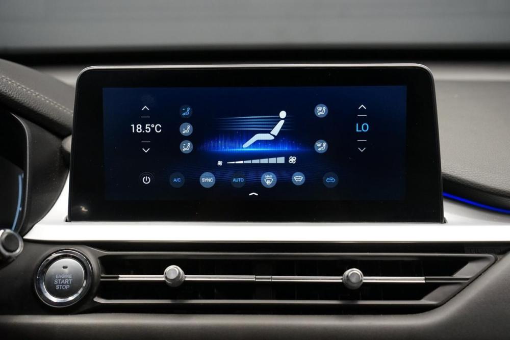 Chery Tiggo 7 Pro I Крым  - изображение 21