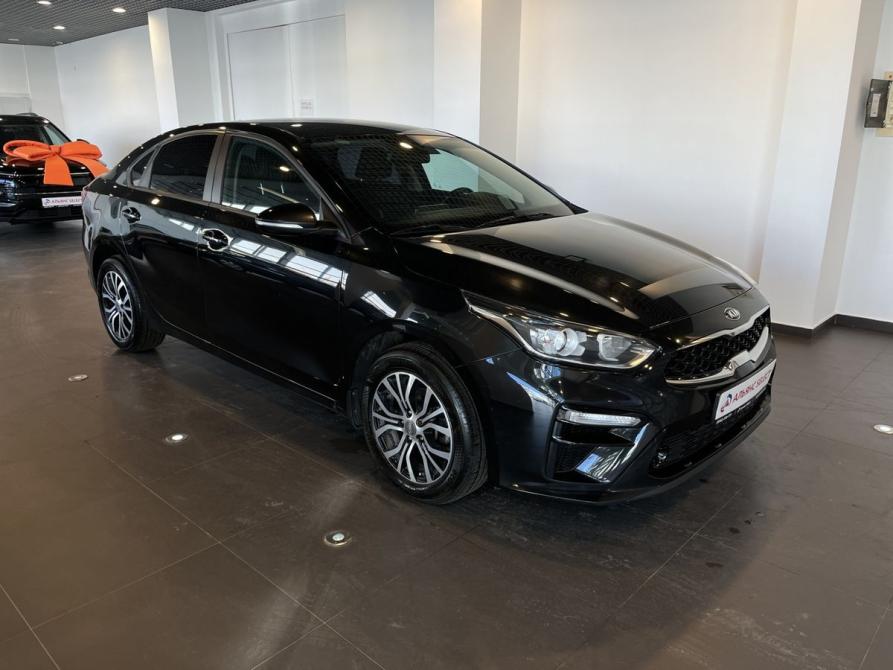 Kia Cerato IV Чебоксары  - изображение 1