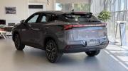 Omoda C5 II Ставрополь  - изображение 17