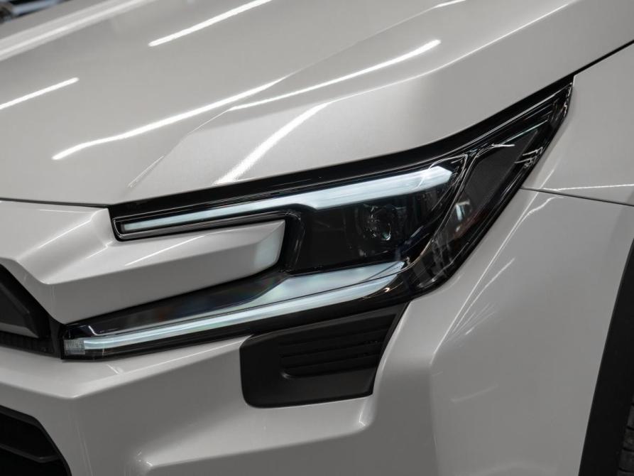 Toyota RAV4 VI (XA60) Москва  - изображение 27
