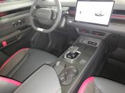 JETOUR DASHING I Москва  - изображение 20