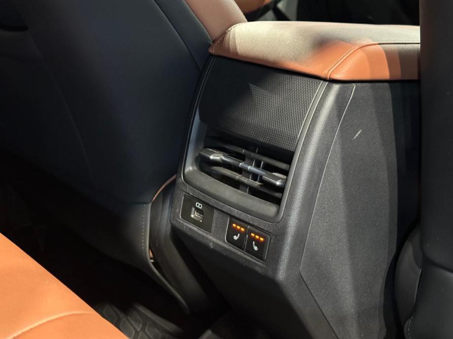Omoda C5 I Краснодар  - изображение 15