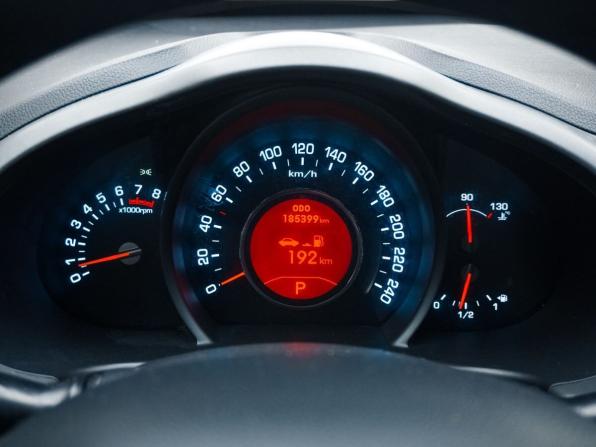 Kia Sportage III с пробегом 2011 года, цена 1 324 900 рублей, 185397 км, внедорожник, Автокод Объявления