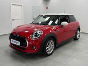 Mini Hatch III (F55/F56) Рестайлинг Казань  - изображение 19
