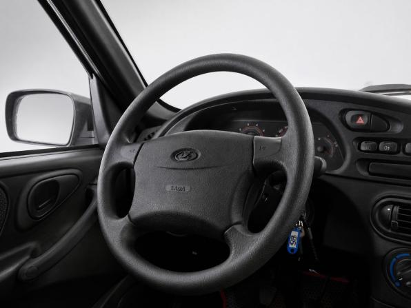 Lada (ВАЗ) Niva Travel I с пробегом 2022 года, цена 940 000 рублей, 26200 км, внедорожник, Автокод Объявления