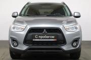 Mitsubishi ASX I Рестайлинг Санкт-Петербург  - изображение 19