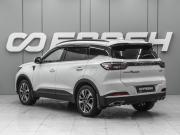 Chery Tiggo 7 Pro Max I Рестайлинг Ростов-на-Дону  - изображение 24