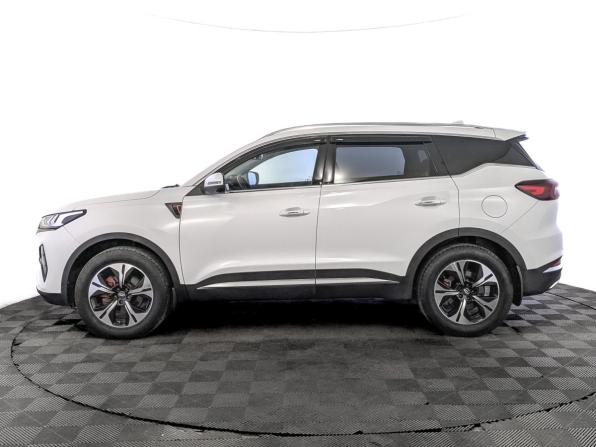 Chery Tiggo 7 Pro Max I с пробегом 2023 года, цена 2 250 000 рублей, 16750 км, внедорожник, Автокод Объявления