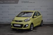 Kia Picanto II Старый Оскол  - изображение 19