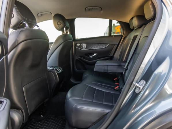Mercedes-Benz GLC Coupe I (C253) с пробегом 2016 года, цена 3 898 000 рублей, 96978 км, внедорожник, Автокод Объявления