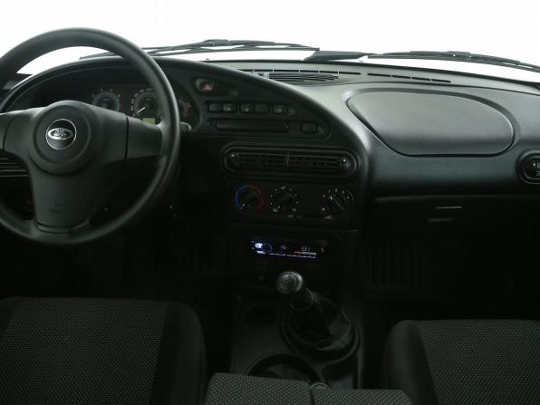 Lada (ВАЗ) Niva с пробегом 2020 года, цена 819 000 рублей, 19500 км, внедорожник, Автокод Объявления