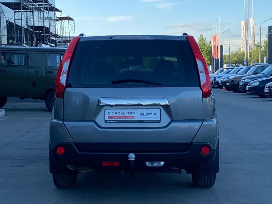 Nissan X-Trail II Рестайлинг Архангельск  - изображение 5