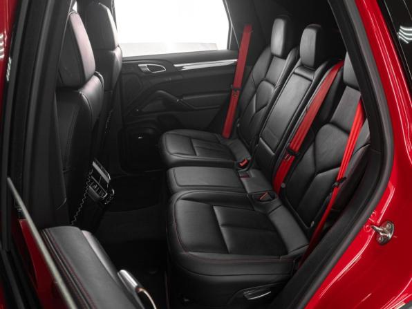 Porsche Cayenne II (958) с пробегом 2013 года, цена 4 119 000 рублей, 183144 км, внедорожник, Автокод Объявления