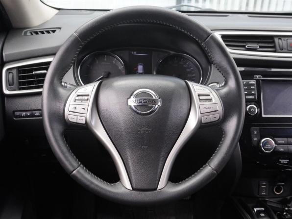 Nissan X-Trail III с пробегом 2018 года, цена 1 673 000 рублей, 219758 км, внедорожник, Автокод Объявления