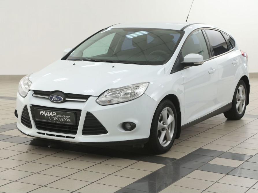 Ford Focus III Иваново  - изображение 8