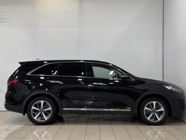 Kia Sorento III Prime Рестайлинг с пробегом 2018 года, цена 2 800 000 рублей, 152002 км, внедорожник, Автокод Объявления