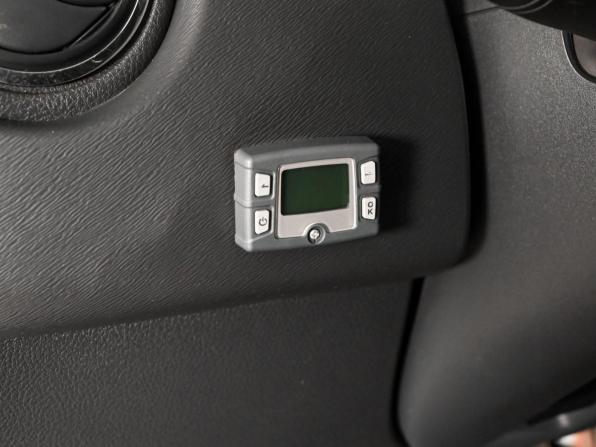 Nissan Terrano III (D10) с пробегом 2014 года, цена 1 200 000 рублей, 134213 км, внедорожник, Автокод Объявления