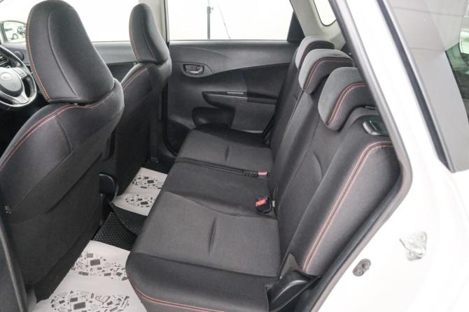 Subaru Trezia с пробегом 2011 года, цена 859 000 рублей, 132000 км, хэтчбек, Автокод Объявления