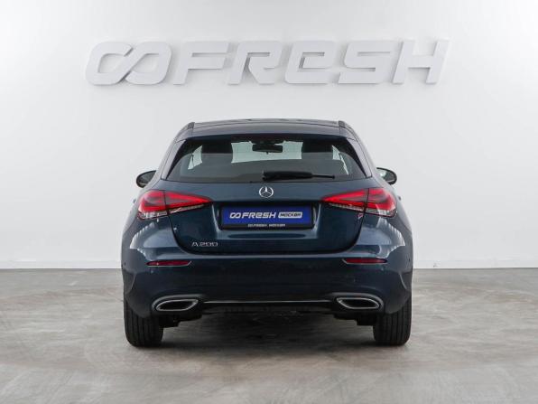 Mercedes-Benz A-Класс IV (W177) с пробегом 2019 года, цена 1 999 077 рублей, 104381 км, хэтчбек, Автокод Объявления