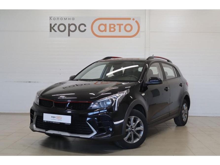 Kia Rio IV Рестайлинг Коломна  - изображение 1
