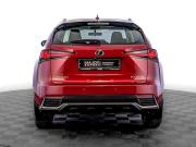 Lexus NX I Рестайлинг Москва  - изображение 34