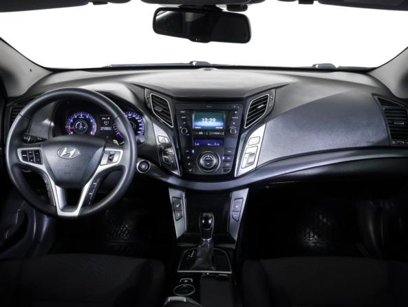 Hyundai i40 I с пробегом 2013 года, цена 885 000 рублей, 278601 км, седан, Автокод Объявления