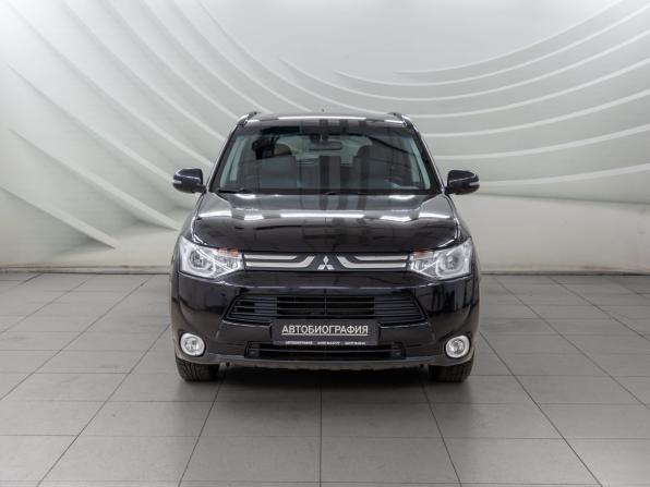 Mitsubishi Outlander III с пробегом 2012 года, цена 1 399 000 рублей, 186228 км, внедорожник, Автокод Объявления