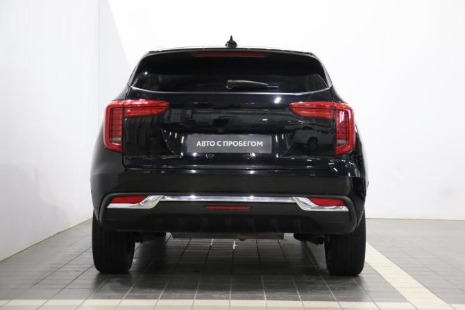 Haval Jolion I с пробегом 2023 года, цена 1 679 000 рублей, 108477 км, внедорожник, Автокод Объявления