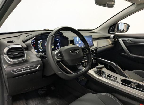 Belgee X50 с пробегом 2025 года, цена 1 630 000 рублей, 81968 км, внедорожник, Автокод Объявления