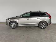 Volvo XC60 I Рестайлинг Москва  - изображение 23