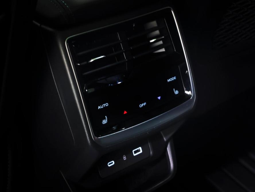 Geely Monjaro I Рестайлинг Москва  - изображение 13