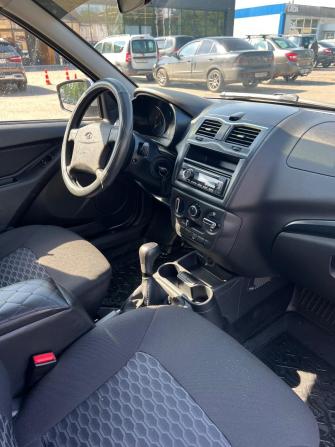 Lada (ВАЗ) Granta I Рестайлинг с пробегом 2023 года, цена 750 000 рублей, 36000 км, седан, Автокод Объявления