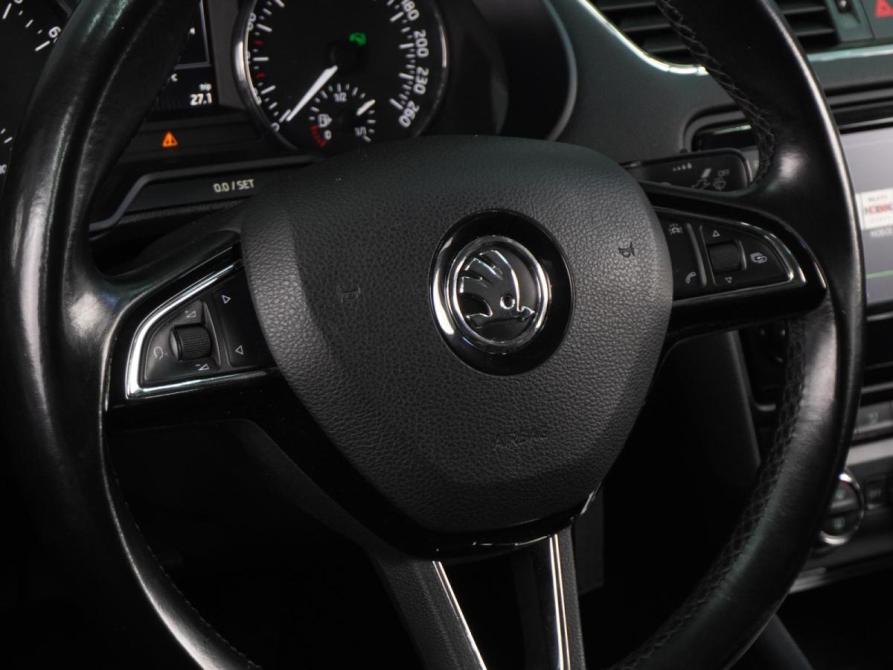 Skoda Octavia III (A7) Воронеж  - изображение 18