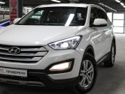 Hyundai Santa Fe III Москва  - изображение 48